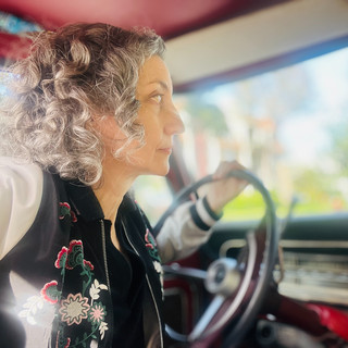 Barbara Cohen